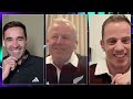 Four Tests vs South Africa… Harder Than a World Cup? | Inside The Black Jersey Ep. 2