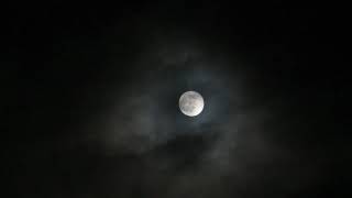 30.12.2020 Full Cold Moon