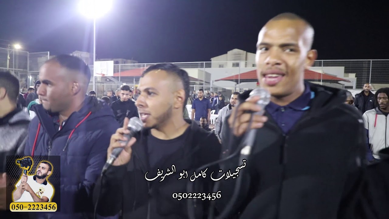 دحيه راح تخليك تبكي من جمالها وكلماتها الحزينة.... امير ابو عبود وصخر الحروب وعماد ابو بنيه