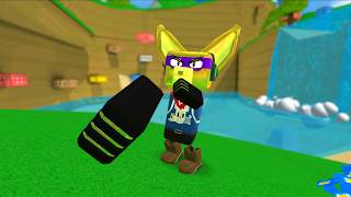 Download lagu BERUANG SABTU LIBUR [SUPER BEAR ADVENTURE]