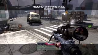 Raw Clips For Desolation 5 [Read Desc.]