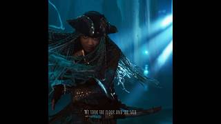 Uma & Harry Shut Up And Dance With Me