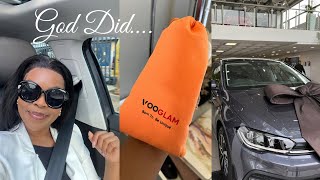 #Vlog : Buying a New Car + Vooglam Eyewear Try-On Haul