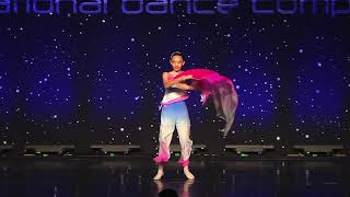 Snow's Blossom, Anika Xia, Atlanta Professional Dance Academy