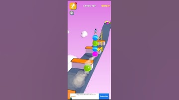 stack rider run games mobile game
