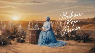 Download lagu Dato’ Sri Siti Nurhaliza x ZUS COFFEE - Bukan Kopi Biasa