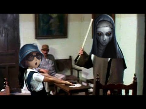 minds eye gameplay i guess