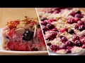 Oatmeal Recipes • Tasty Recipes