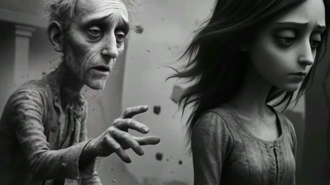 Plus tu la veux… plus elle fuit. Voilà pourquoi.