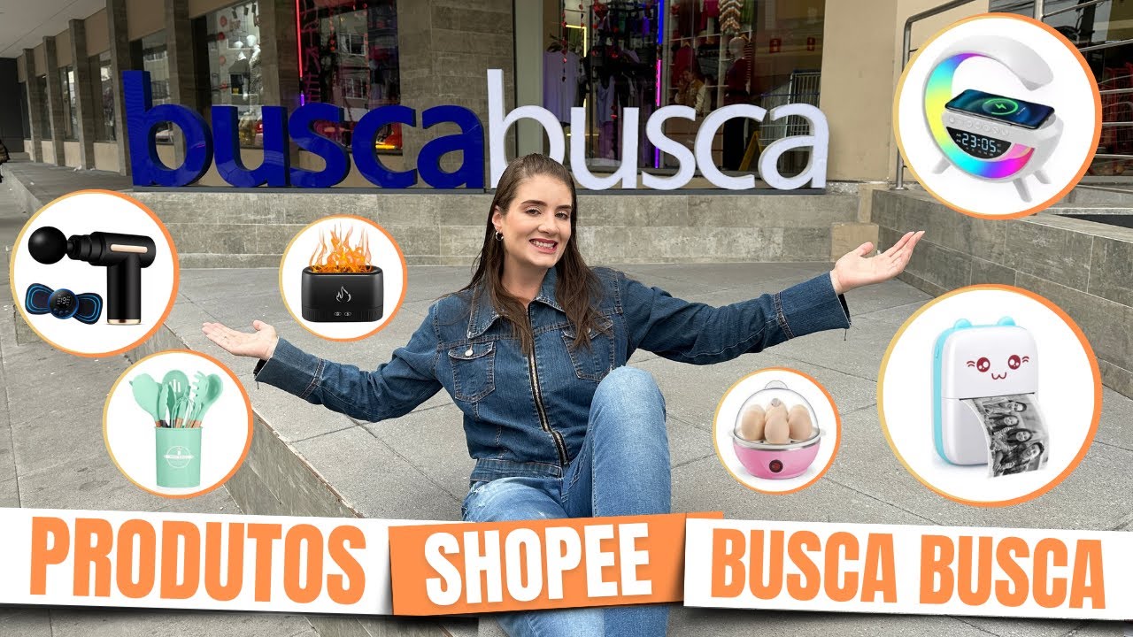 PRODUTOS SHOPEE NO BUSCA BUSCA - FORNECEDORES DO BRÁS QUE VENDEM VAREJO E ATACADO