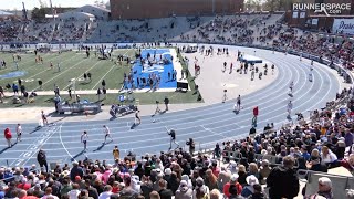 Boys SMR 1600m High School Section 3 - Drake Relays 2026 [Full Race Replay]