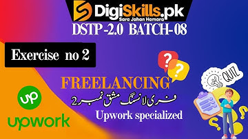freelancing exercise 2 batch 8 |freelancing exercise 2 batch 8 solution 2024 #freelancing #batch8