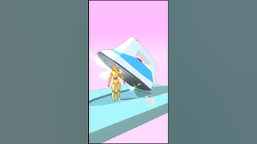 Satisfying Ragdoll Break ASMR! 🥊💥 Fun & Relaxing Gameplay! 🎧✨ #Shorts