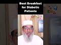 Best Breakfast for Diabetic Patients | Healthy &amp; Blood Sugar Friendly 🍳🥑