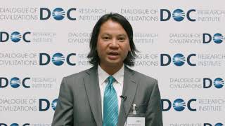 Martino Tran on Smart Cities, Infrastructure and Policy Recommendations