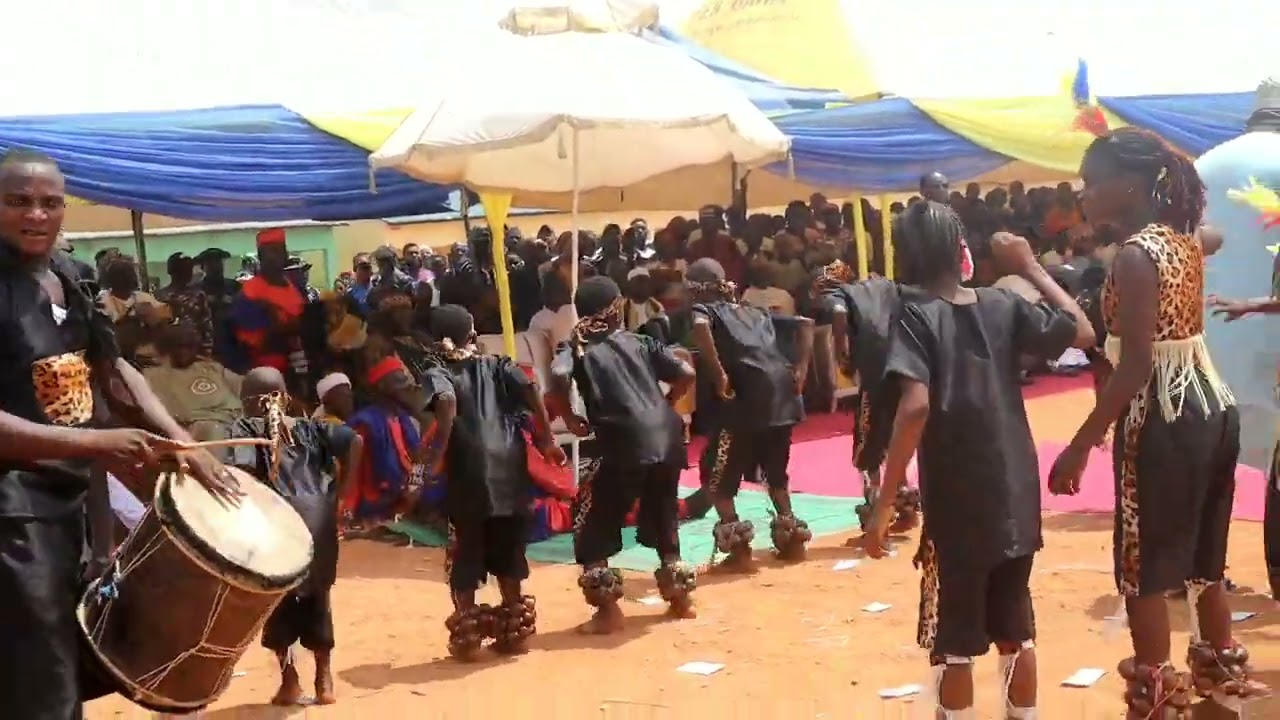 Dandaura Legacy Kids @ Nzeh Mada 2025