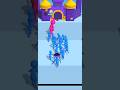 Join Clash 3D - Boss Fight  Levels 15 Gameplay  Walkthrough  #androidgames #lootsgamess #shorts