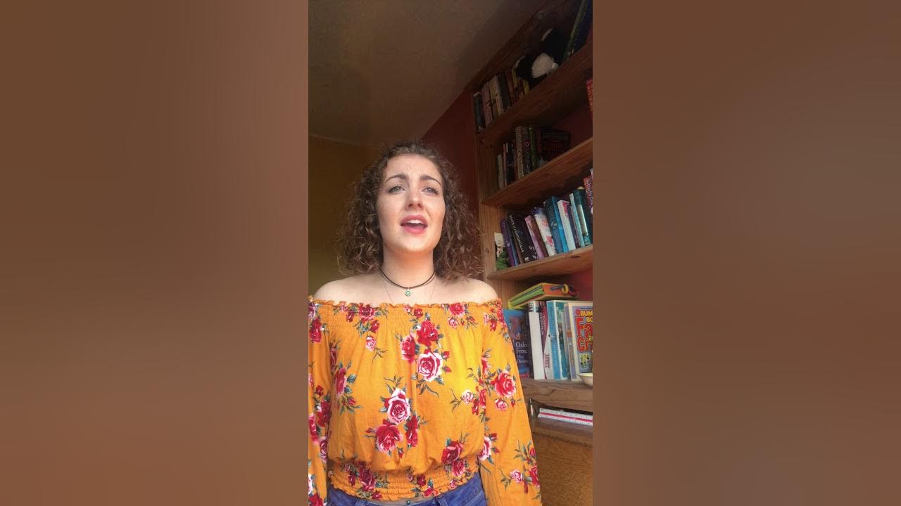 Black Tears Imelda May (by Róisín Desmond) YouTube