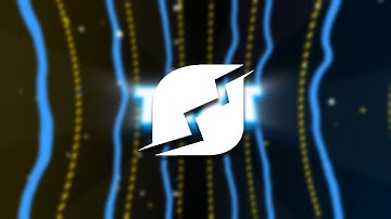 2D intro template || #roadto1k || Dl unlocked