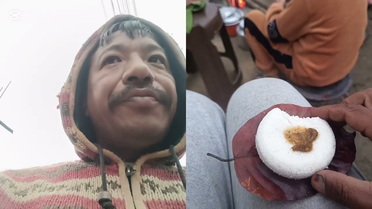 Bhakaa(भक्का) पुस१५/२०८२ in village