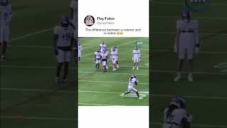 The difference is insane #nfl #football #viral #sports #vikings