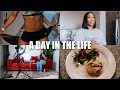 A DAY IN THE LIFE OF AN INFLUENCER | Bulk Filming Content + My Filming Set up