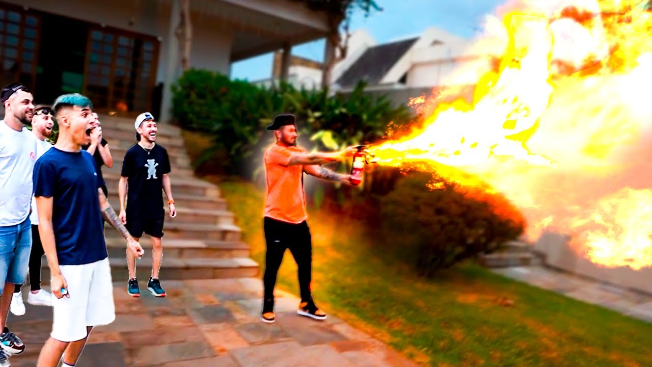 LEO TESTOU A NOVA 4RMA DOS CAÇADORES DE LENDA ELITE  !!!