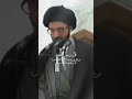 قال رسول الله : من قال في رجب : لا إِلهَ إِلاّ الله ألف مرة كتب الله  #السيد_محمد_رضا_الشيرازي #رجب