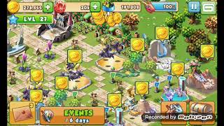 Defeating Cosmos Dragon Mania