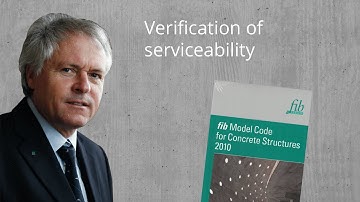 fib MC2010 - Verification of serviceability