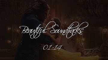 Really Slow Motion - Reborn (Beauty and the Beast Official Trailer Music)