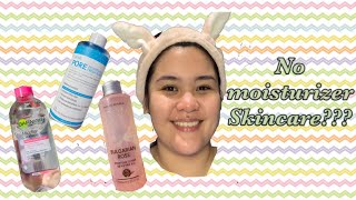 Night time Skincare Routine|Kayla Benitez