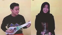 Cover Musik Panting Lagu Banjar - HALIN (Muhajir ft. Malehah)  - Durasi: 5:18. 