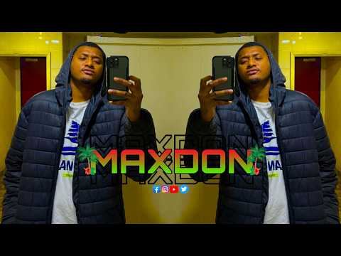 Lately Remixxxxxx [ CB Muzik x MaxDon } ISLAND STYLE