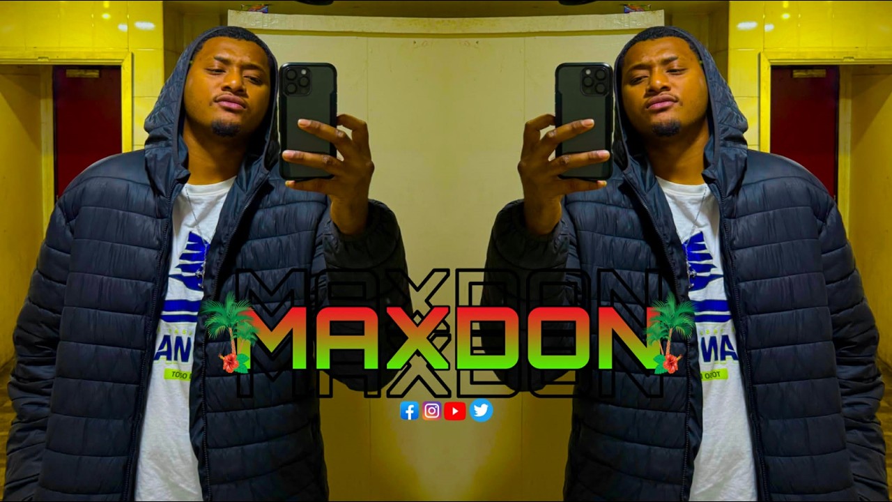 Lately Remixxxxxx [ CB Muzik x MaxDon } ISLAND STYLE