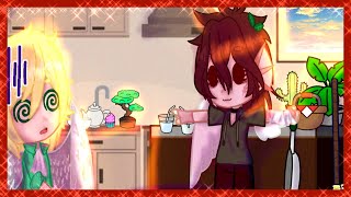 Magic meme// SNO