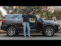 Toyota Fortuner 2.8 AT 4x4 - Why It's Unbeatable! | Faisal Khan