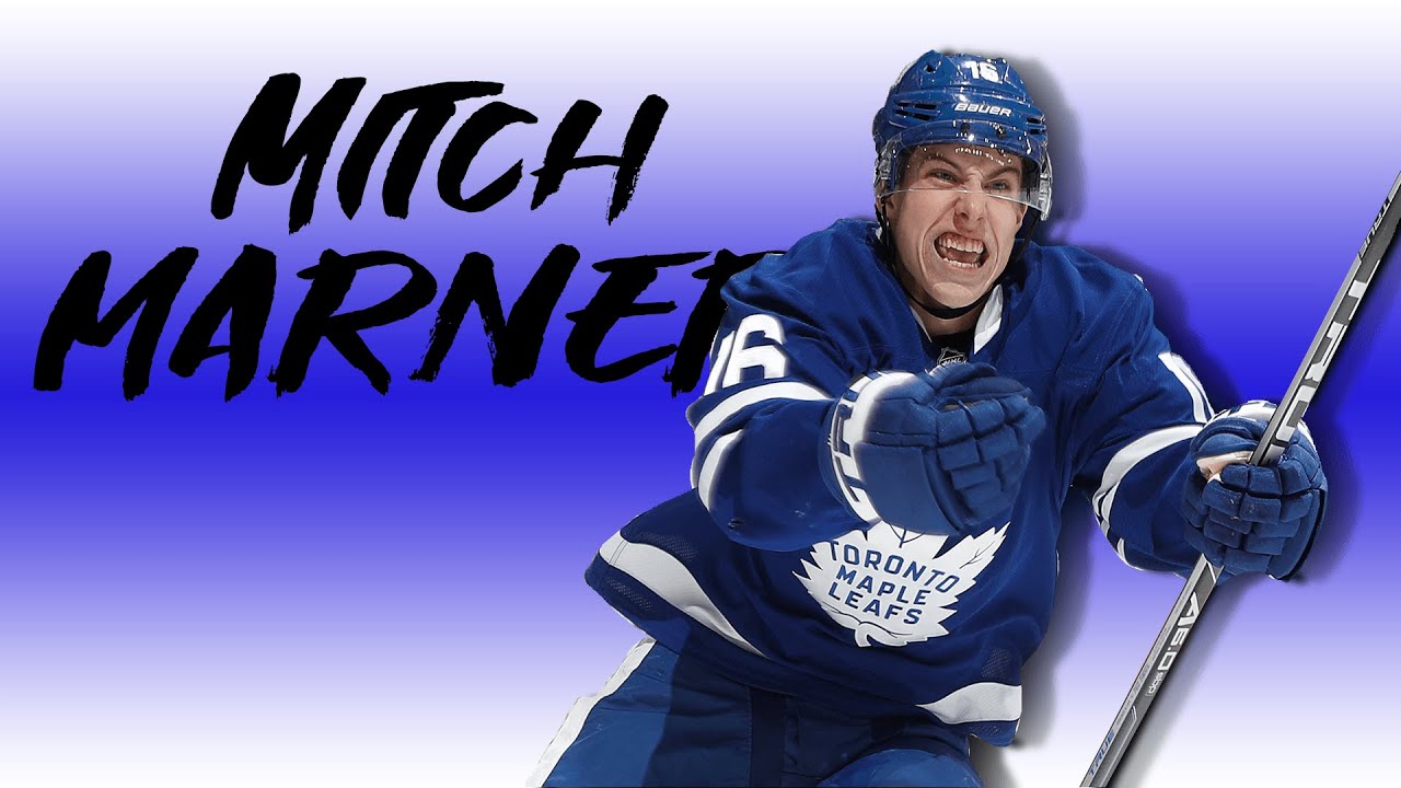 Mitch Marner Will He Be Back? YouTube