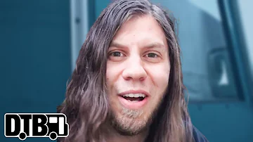 Smile Empty Soul - BUS INVADERS (Revisited) Ep. 72