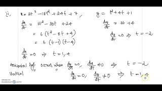 Advanced Calculus and Trigonometry||MS|| lecture-28 part-1