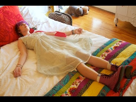 StyleLIkeU’s Early Years: Closet interview with LUCIA RIBISI