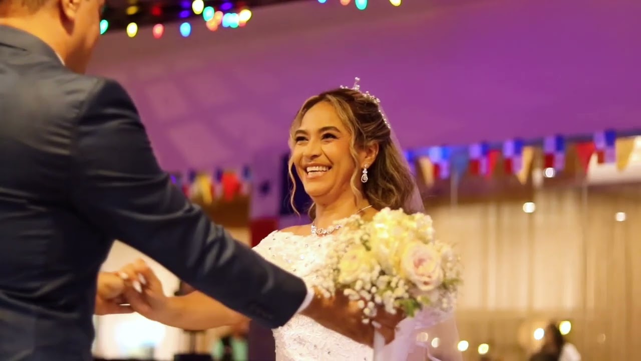 VIDEO RESUMEN, BODA VELKYS