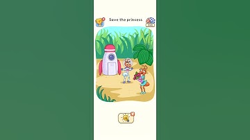 DOP 2 Delete One Part Level 2483#youtubeshorts #shortsvideo