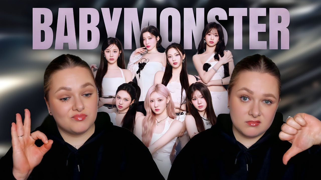 Highly Viewed, Barely Seen EP.1 | BABYMONSTER