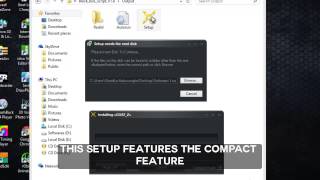 How to Create a Repack [Method 1] Part 2 -  The Script  Pt-1