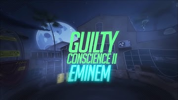 Eminem - Guilty Conscience 2 [Animated Music Video]