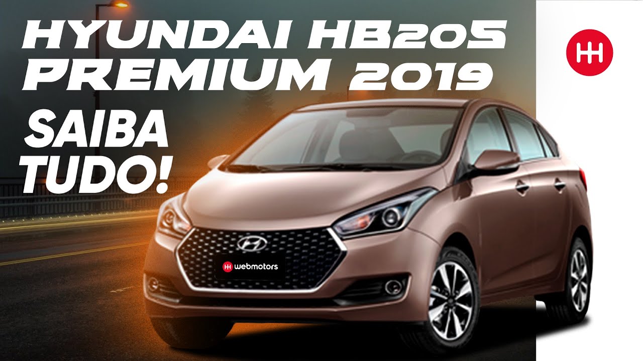 Hyundai HB20S Premium - Raio X Webmotors #7