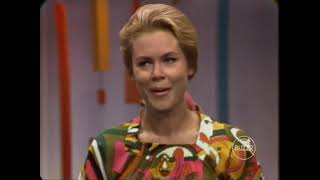 Celebrity Password CBS Daytime (1966) Wealth
