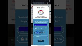 Sparsh pension portal login || Defence Civilian employees #indianarmy #defencecivilpensioner