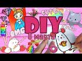 DIY ЧТО ПОДАРИТЬ НА 8 МАРТА?!// Идеи БЮДЖЕТНЫХ подарков СВОИМИ РУКАМИ | budget gift ideas// Alex Li